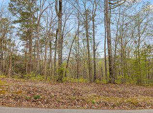 616 Old Grand Center Rd, Chickamauga, GA 30707