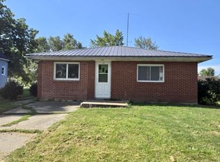 413 E Oak St, Chatsworth, IL 60921