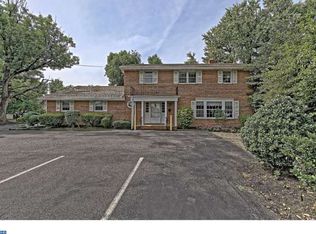 110 N Woodbury Rd, Pitman, NJ 08071