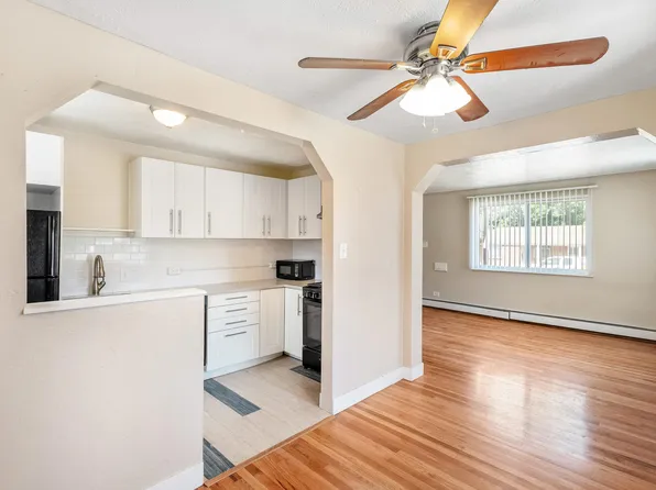 4818 E 8th Ave, Denver, CO