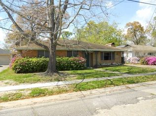 520 Pasadena Ave, Metairie, LA 70001