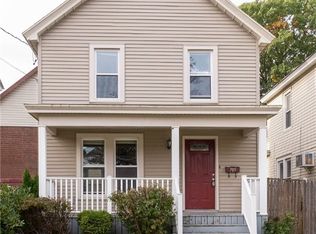 705 Cherry St, Rome, NY 13440