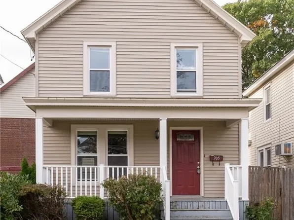 705 Cherry St, Rome, NY 13440