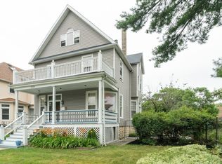 5734 W Race Ave, Chicago, IL 60644