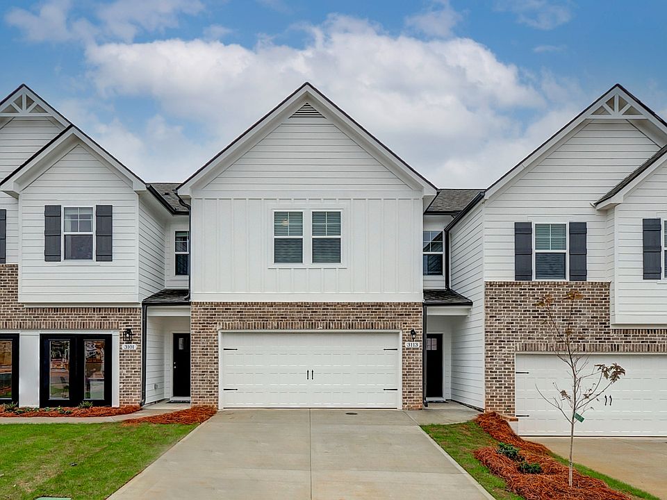The Borough at Wyndham South by DRB Homes in Opelika AL Zillow