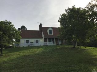1224 Mill Hill Rd, Saint Clair, MO 63077