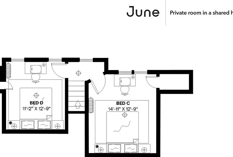 20 Alcott St #C — Photo 13