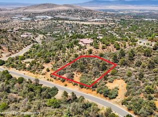 505 Sleepyhollow Cir, Prescott, AZ 86303