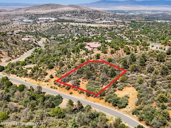 505 Sleepyhollow Cir, Prescott, AZ 86303
