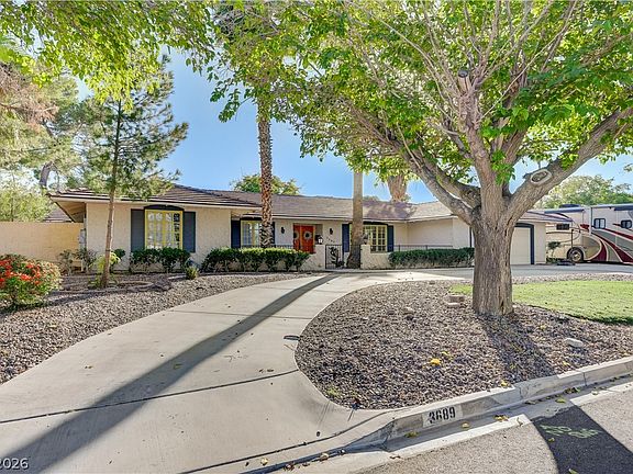 5th image of 3689 N Rosecrest Cir