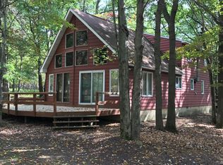 184 Thornberry Ln, Blakeslee, PA 18610