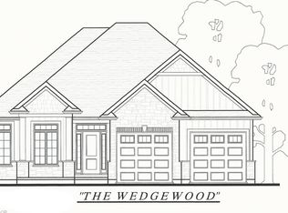 73 Duchess Dr, Norfolk County, ON N4B0B3