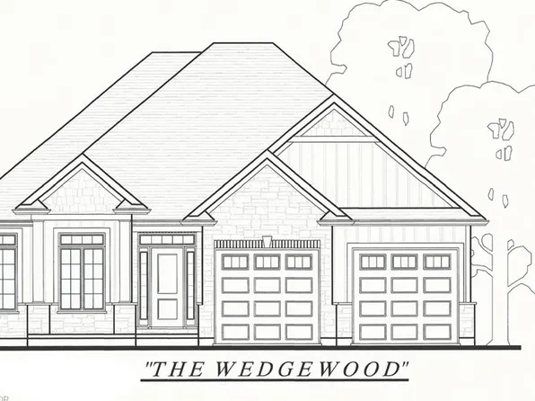 73 Duchess Dr, Norfolk County, ON N4B 0B3