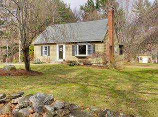39 Cold Spring Rd, Westford, MA 01886