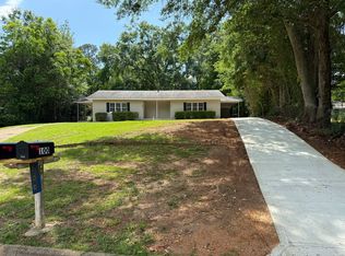 102 S Redd St, Enterprise, AL 36330