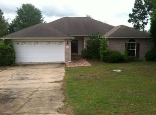 390 Riverchase Blvd, Crestview, FL 32536