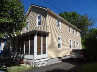9 Maclean St, Princeton, NJ 08542