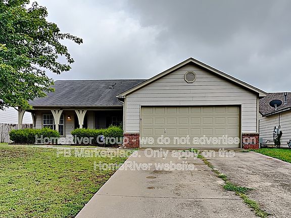 2nd image of 20340 E 42nd St S