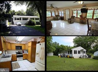 6165 Franklin Gibson Rd, Tracys Landing, MD 20779