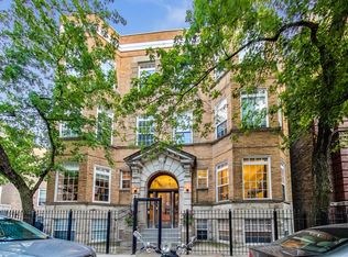 825 W Cuyler Ave UNIT 2E, Chicago, IL 60613