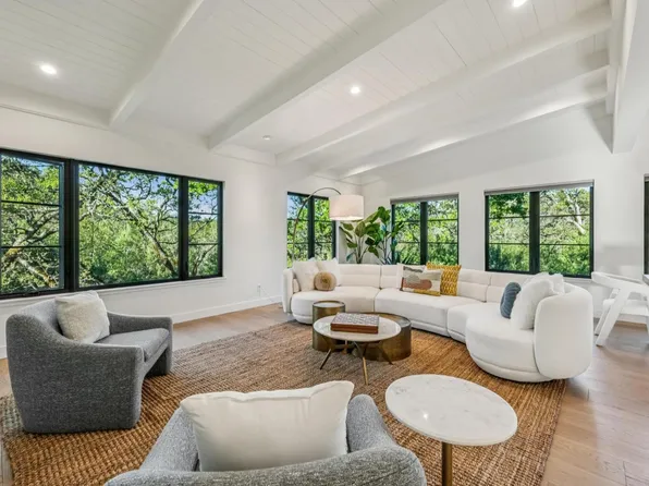 1143 - 1145 Hill Road, Glen Ellen, CA 95442