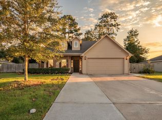 604 Foxmeadow Ln, Cleveland, TX 77327