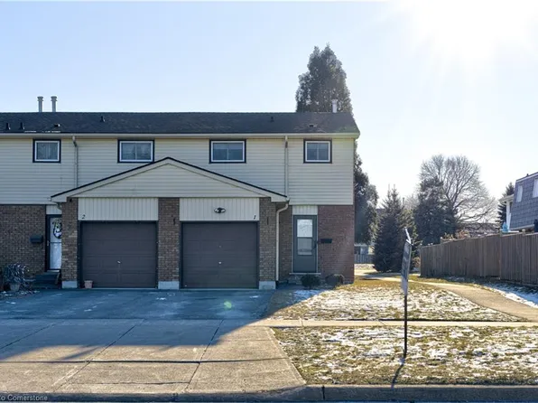 1350 Limeridge Rd E #1, Hamilton, ON L8W 1L6