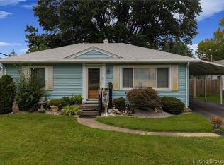 2577 Roanoke Avenue, New Albany, IN 47150