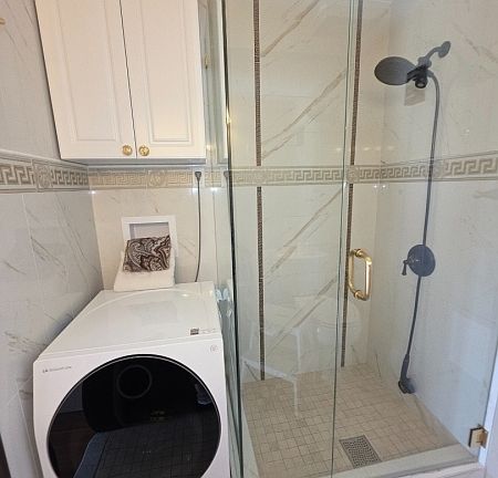 master bath.