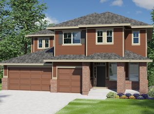 4418 Sidewinder Loop, Castle Rock, CO 80108