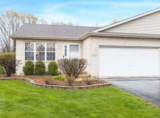 4123 Doe Ct, Joliet, IL 60431
