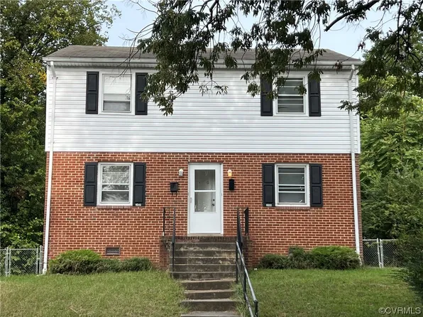 2404 4th Ave, Richmond, VA 23222