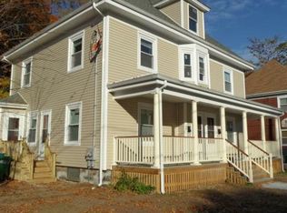 9 Lauriat Pl, Medford, MA 02155