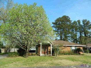 317 Wingate Dr, Baton Rouge, LA 70815