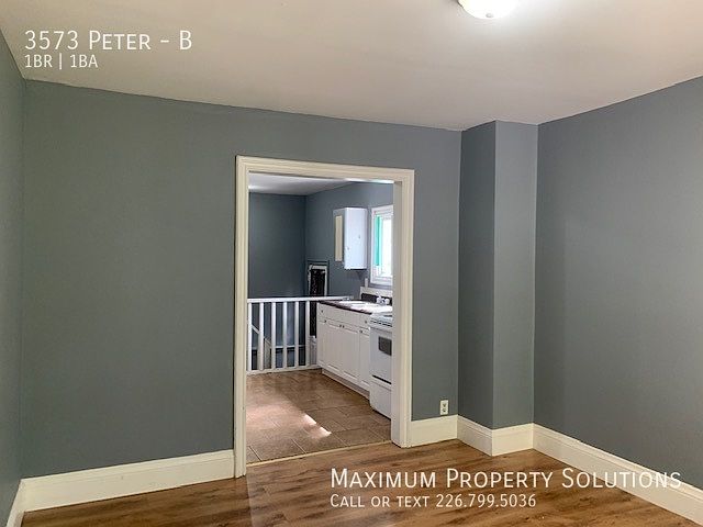 1st image of 3573 Peter St #B