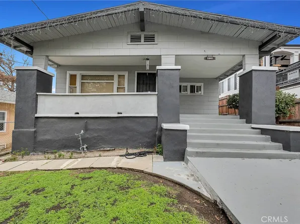 2661 W Avenue 35, Los Angeles, CA 90065