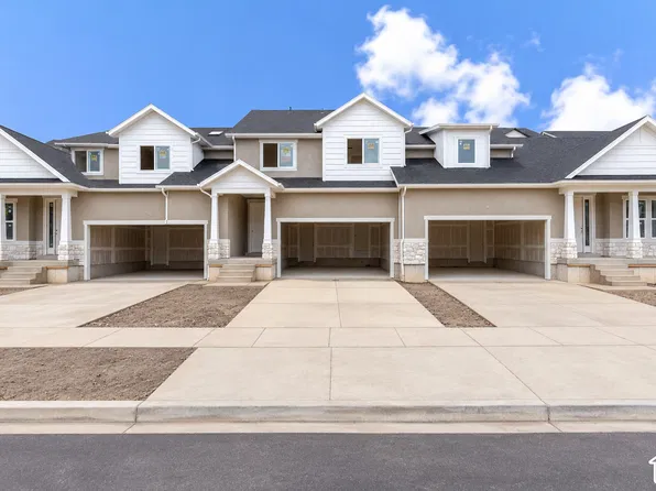 803 N Banner Dr #641, Saratoga Springs, UT 84045