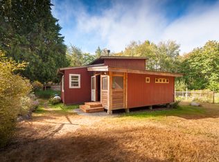 1742 S Nugent Rd, Lummi Island, WA 98262