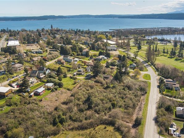 Olympic Peninsula Port Townsend Real Estate 8 Homes For Sale Zillow