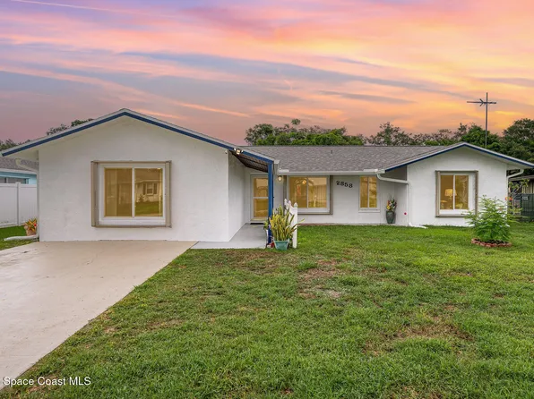 2858 Pembroke Rd, Melbourne, FL 32935