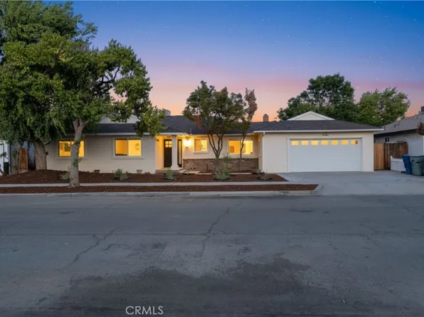 5676 N Callisch Ave, Fresno, CA 93710