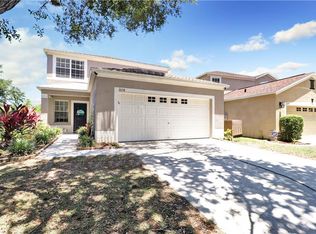 1018 Lake Shore Ranch Dr, Seffner, FL 33584