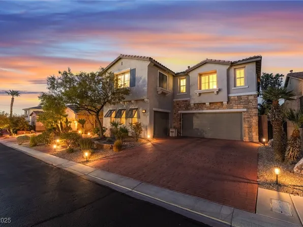 872 Timber Walk Dr, Henderson, NV 89052