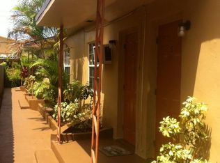 705 NE 6th St APT 2, Hallandale Beach, FL 33009