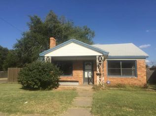 3801 S Polk St, Amarillo, TX 79110