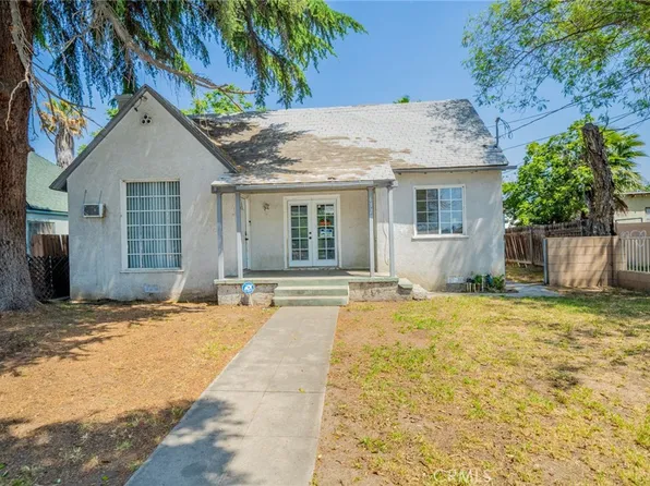 632 W Evans St, San Bernardino, CA 92405