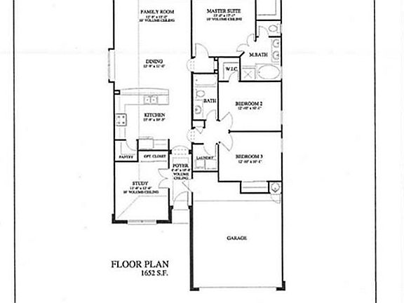 5th image of 19203 Old Crow Ln
