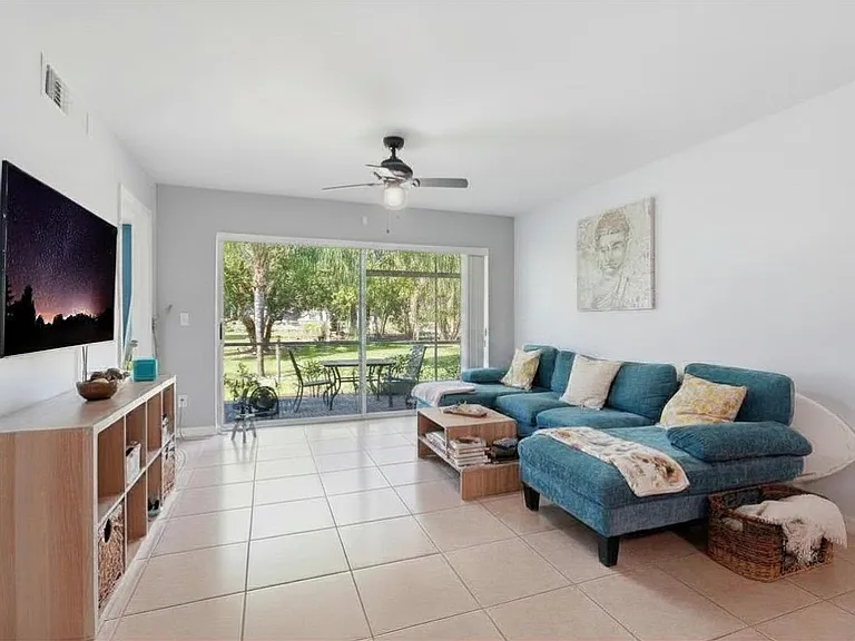 5737 Whitaker Rd #C101 — Photo 1