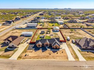 5411 Grey Wolf Ln, San Angelo, TX 76901
