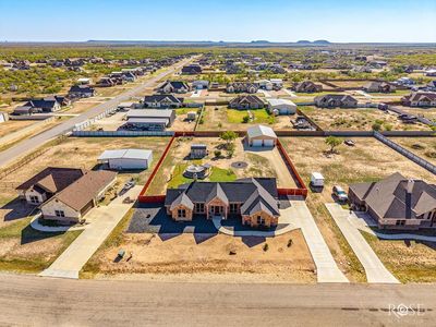 5411 Grey Wolf Ln, San Angelo, TX, 76901